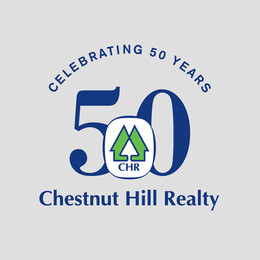 Chestnut Hill Realty 50th Anniversary